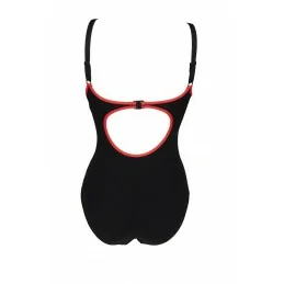 MAILLOT DE BAIN 1 PIECE TANIA CLIP BACK ARENA SPORT2000 Ploërmel et Locminé