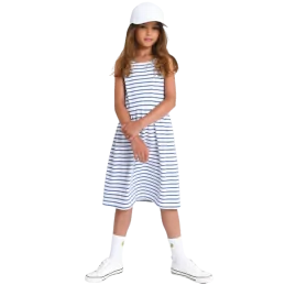 ROBE JUNIOR MINI MOLLY SPORT2000 Ploërmel et Locminé