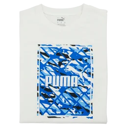 TEE SHIRT FD GRAFS PUMA PUMA SPORT2000 Ploërmel et Locminé