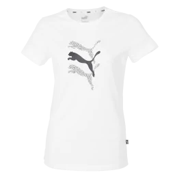 TEE SHIRT W GRAFS LASER CUT PUMA SPORT2000 Ploërmel et Locminé