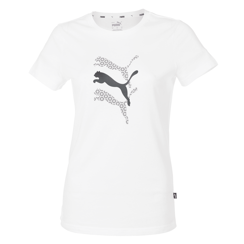 TEE SHIRT W GRAFS LASER CUT PUMA SPORT2000 Ploërmel et Locminé