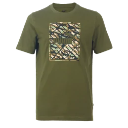 TEE SHIRT FD GRAFS CAMO BOX PUMA