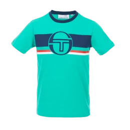 TEE SHIRT FOUNTAIN SERGIO TACCHINI