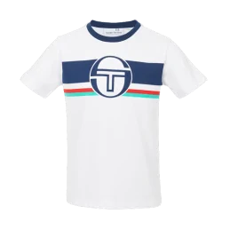 TEE SHIRT FOUNTAIN SERGIO TACCHINI