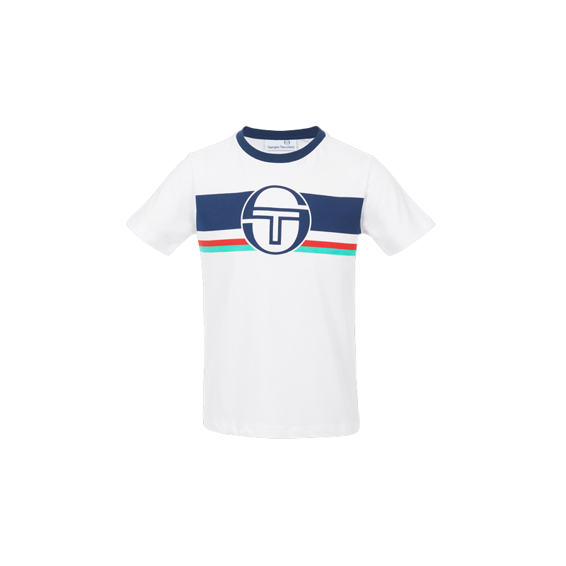 TEE SHIRT FOUNTAIN SERGIO TACCHINI SPORT2000 Ploërmel et Locminé