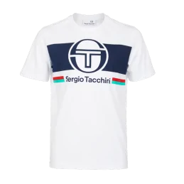 TEE SHIRT SERGIO TACCHINI SERGIO TACCHINI SPORT2000 Ploërmel et Locminé