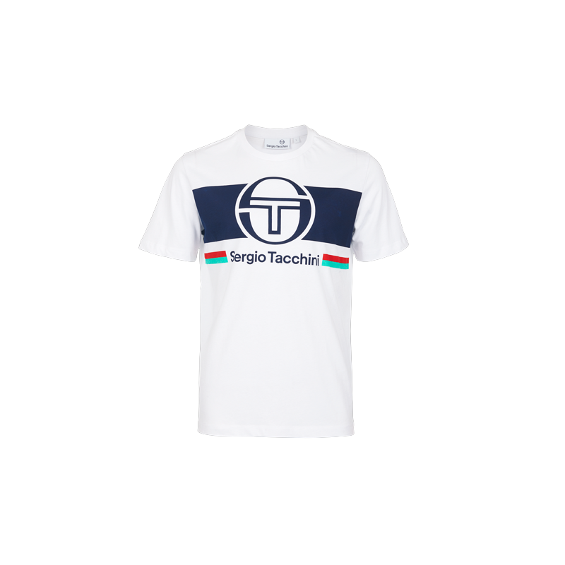 TEE SHIRT SERGIO TACCHINI SERGIO TACCHINI SPORT2000 Ploërmel et Locminé