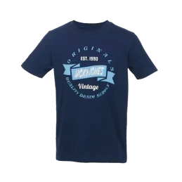 TEE SHIRT JORTAGE TEE SS JACK AND JONES JUNIOR