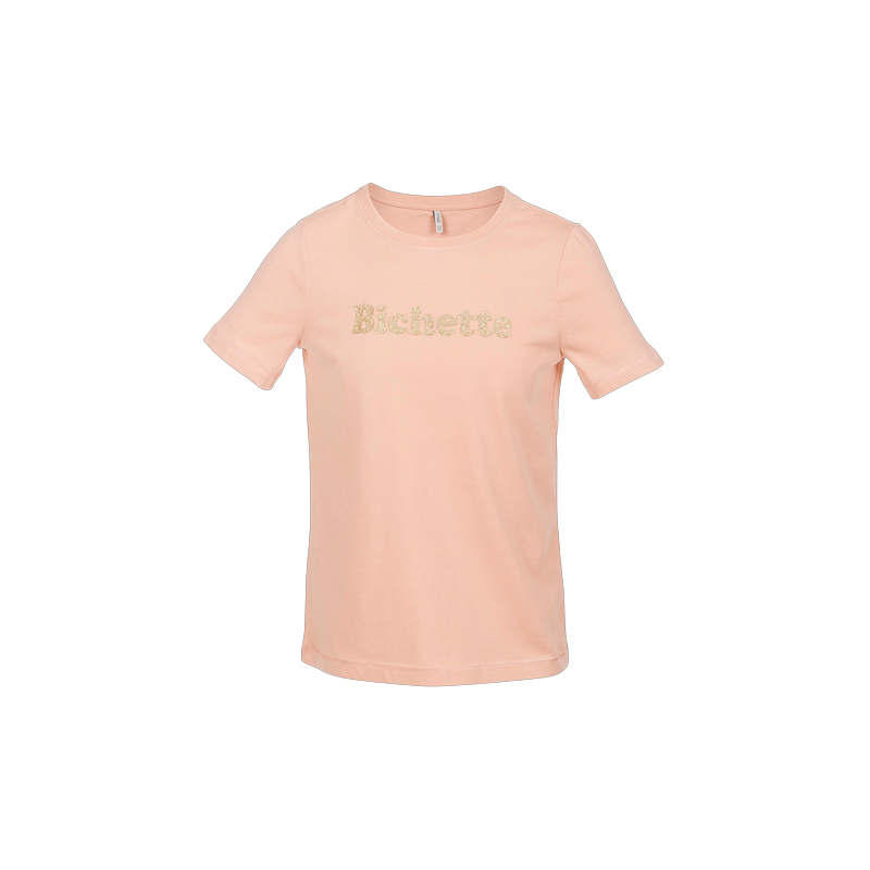 TEE SHIRT KOGORLA REG SS KIDS ONLY SPORT2000 Ploërmel et Locminé TEE SHIRT KOGORLA REG SS KIDS ONLY SPORT2000 Ploërmel et Locminé