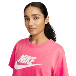 TEE-SHIRT COURT NIKE SPORTSWEAR ESSENTIAL NIKE