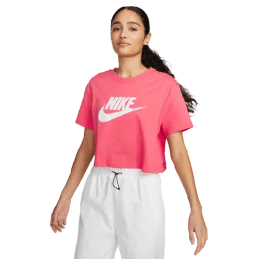 TEE-SHIRT COURT NIKE SPORTSWEAR ESSENTIAL NIKE