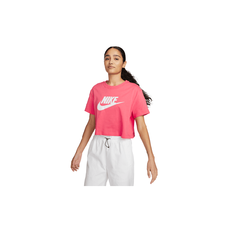 TEE-SHIRT COURT NIKE SPORTSWEAR ESSENTIAL NIKE