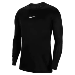 MAILLOT NIKE DRI-FIT PARK FIRST LAYER NIKE SPORT2000 Ploërmel et Locminé