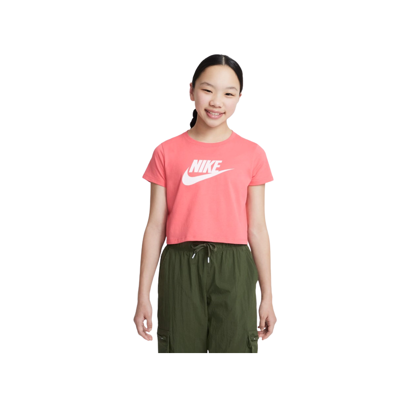 TEE-SHIRT COURT NIKE SPORTSWEAR JUNIOR NIKE