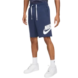 SHORT NIKE CLUB ALUMNI