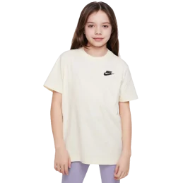 TEE-SHIRT NIKE SPORTSWEAR JUNIOR NIKE