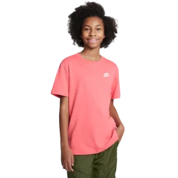 TEE-SHIRT NIKE SPORTSWEAR JUNIOR NIKE