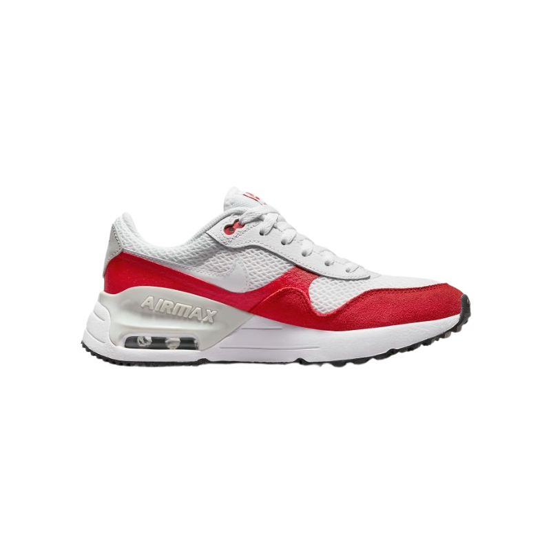 CHAUSSURES AIR MAX SYSTM (GS) JUNIOR NIKE SPORT2000 Ploërmel et Locminé