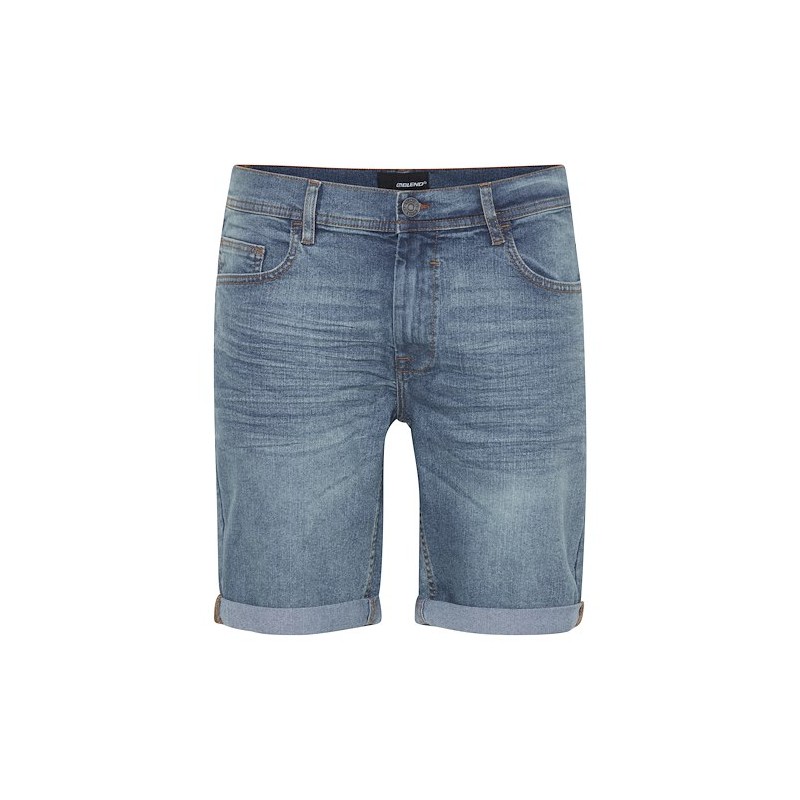 SHORT DENIM BLEND SPORT2000 Ploërmel et Locminé SHORT DENIM BLEND SPORT2000 Ploërmel et Locminé
