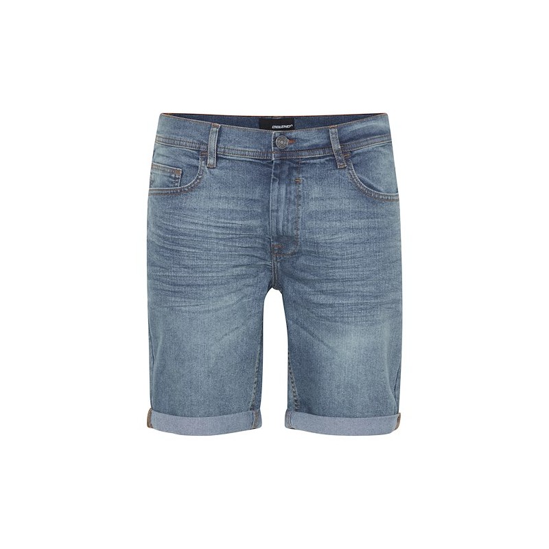 SHORT DENIM BLEND SPORT2000 Ploërmel et Locminé