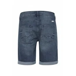 SHORT DENIM BLEND