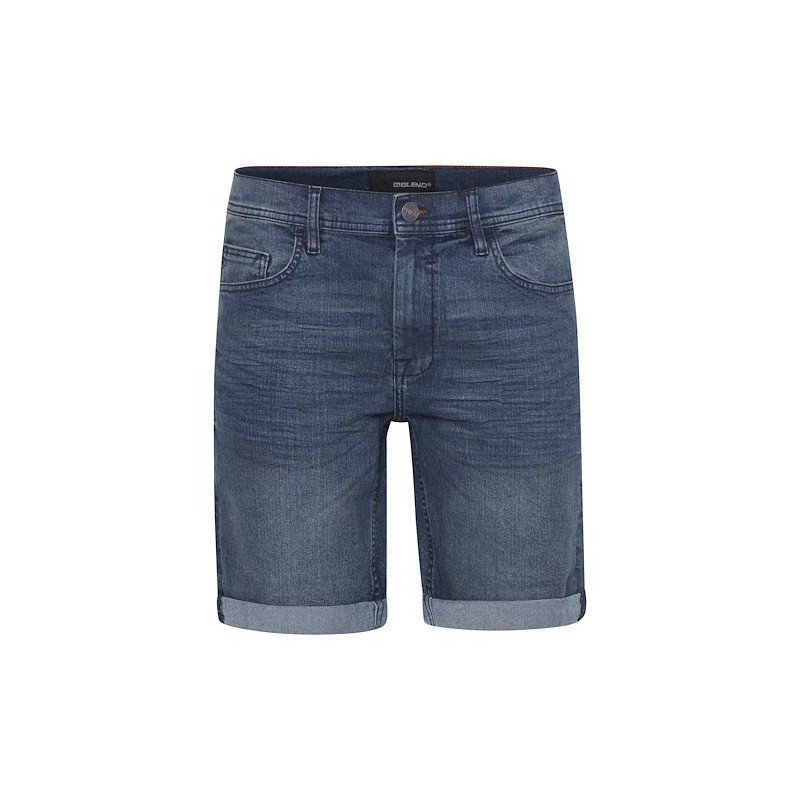 SHORT DENIM BLEND SPORT2000 Ploërmel et Locminé