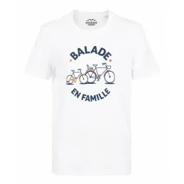 TEE-SHIRT MONSIEUR T SHIRT