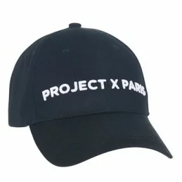 CASQUETTE AVEC BRODERIE PROJECT X PARIS SPORT2000 Ploërmel et Locminé