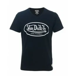 TEE SHIRT COL V RON VON DUTCH