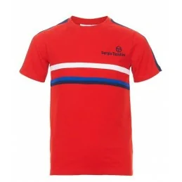 TEE-SHIRT FOUNTAIN JUNIOR SERGIO TACCHINI