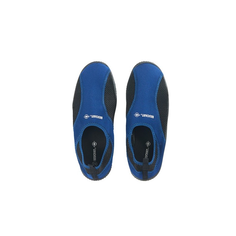 CHAUSSURES DE NATATION- JUNIOR BEUCHAT SPORT2000 Ploërmel et Locminé