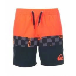 SHORT JUNIOR QUIKSILVER SPORT2000 Ploërmel et Locminé