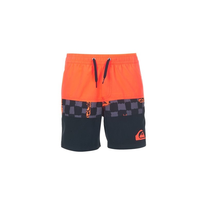 SHORT JUNIOR QUIKSILVER SPORT2000 Ploërmel et Locminé