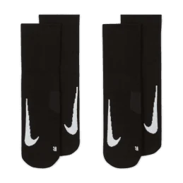 CHAUSSETTES RUNNING NIKE MULTIPLIER NIKE