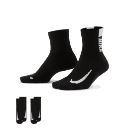 CHAUSSETTES RUNNING NIKE MULTIPLIER NIKE SPORT2000 Ploërmel et Locminé