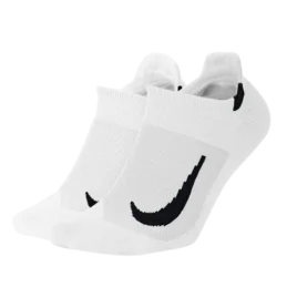 CHAUSSETTES RUNNING NIKE MULTIPLIER (2 PAIRES) NIKE