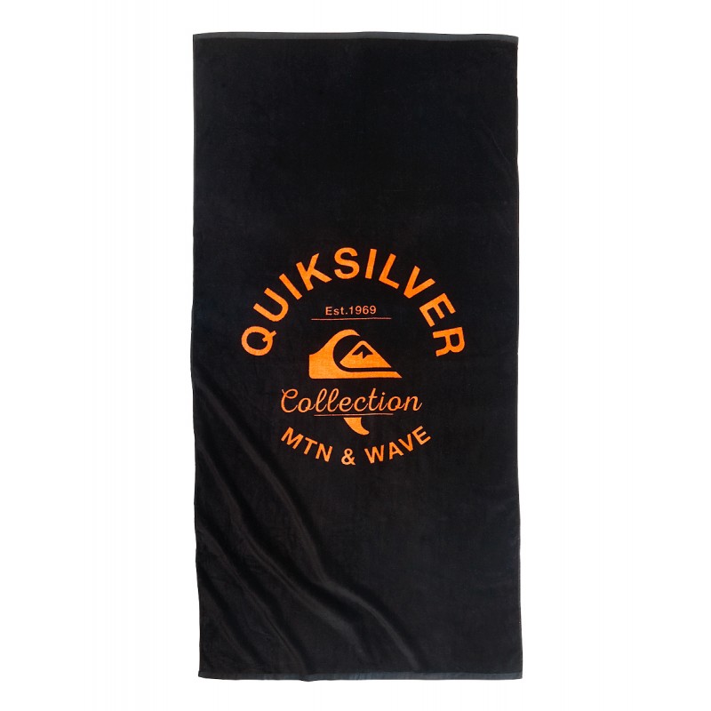 SERVIETTE DE PLAGE BOMBSHELL TOWEL QUIKSILVER SPORT2000 Ploërmel et Locminé