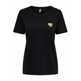 TEE-SHIRT ONLKITA LIFE S/S LOGO ONLY