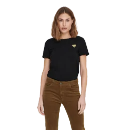 TEE-SHIRT ONLKITA LIFE S/S LOGO ONLY
