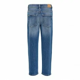 JEAN KONCALLA LIFE MOM FIT DENIM JUNIOR ONLY KIDS SPORT2000 Ploërmel et Locminé