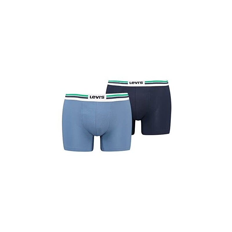 LOT DE 2 BOXERS LEVIS LEVIS SPORT2000 Ploërmel et Locminé