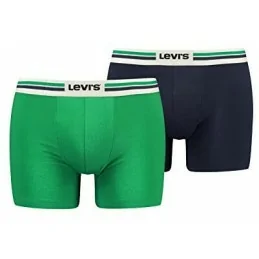 LOT DE 2 BOXERS LEVIS LEVIS