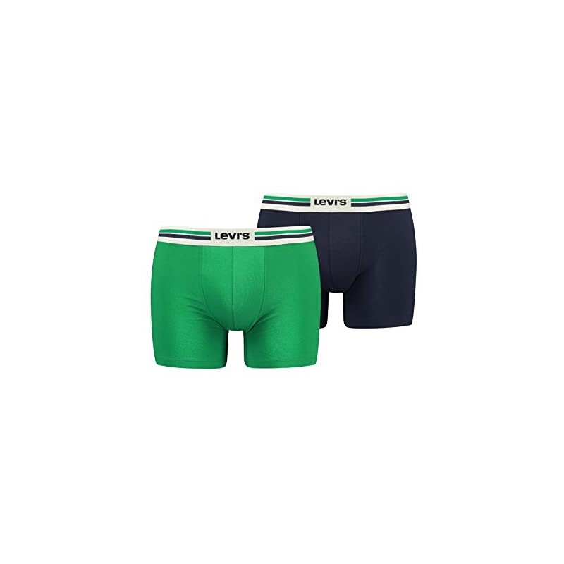 LOT DE 2 BOXERS LEVIS LEVIS SPORT2000 Ploërmel et Locminé LOT DE 2 BOXERS LEVIS LEVIS SPORT2000 Ploërmel et Locminé
