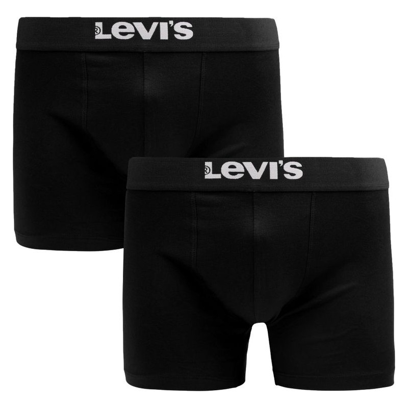 LOT DE 2 BOXERS LEVIS LEVIS SPORT2000 Ploërmel et Locminé