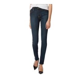 JEAN 721 HIGH RISE SKINNY LEVIS