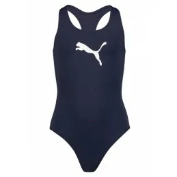 MAILLOT DE BAIN 1 PIECE FILLE PUMA SPORT2000 Ploërmel et Locminé