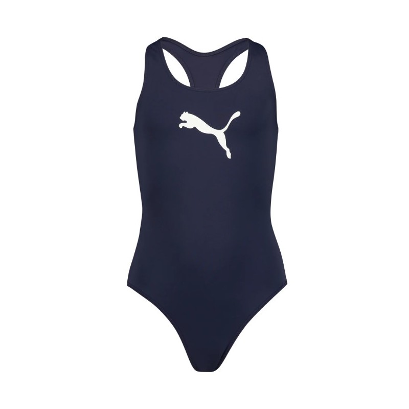 MAILLOT DE BAIN 1 PIECE FILLE PUMA SPORT2000 Ploërmel et Locminé