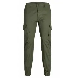 PANTALON CARGO PAUL FLAKE 542 JACK AND JONES SPORT2000 Ploërmel et Locminé