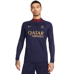 HAUT ENTRAINEMENT PSG NIKE DRI-FIT NIKE