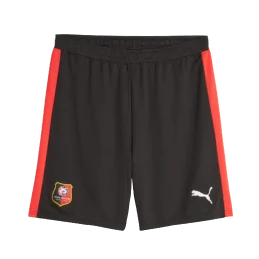 SHORT FOOTBALL SRFC REPLICA PUMA SPORT2000 Ploërmel et Locminé